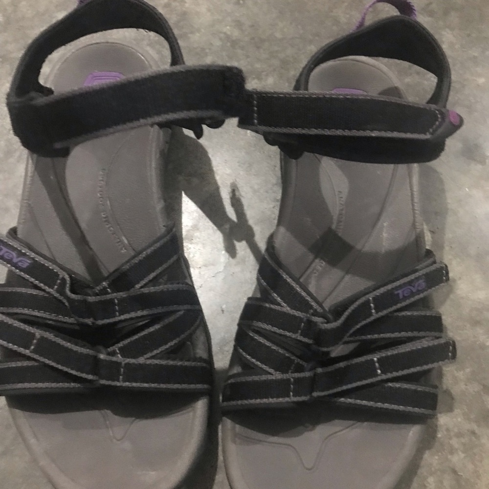 Tevas